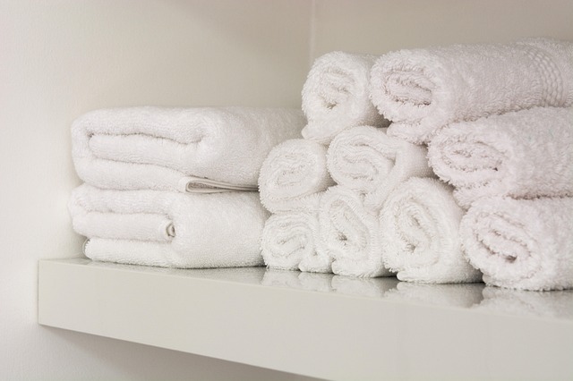 bathroom drain cleaning