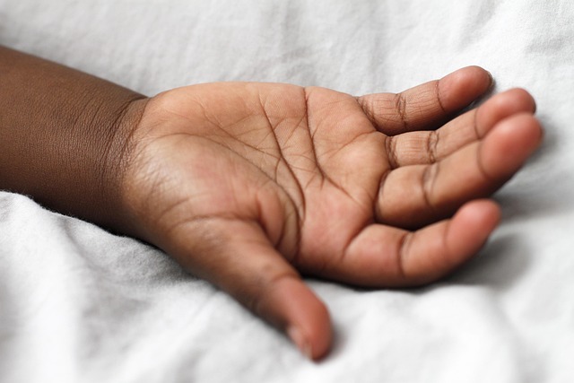 child custody representation