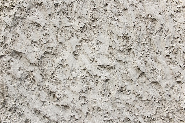 concrete paving