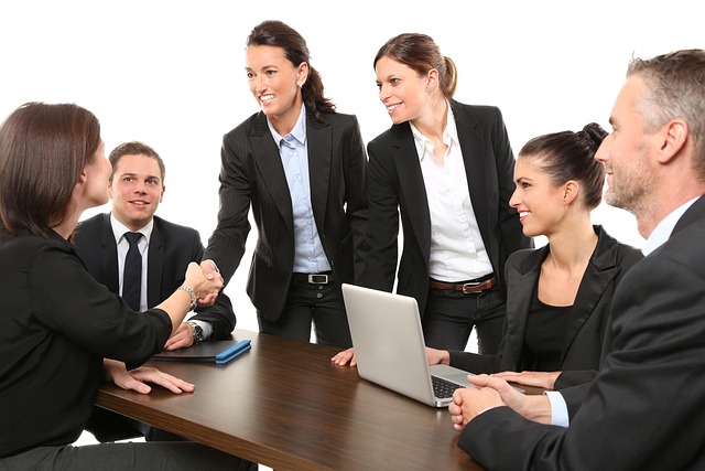 electrical business seo