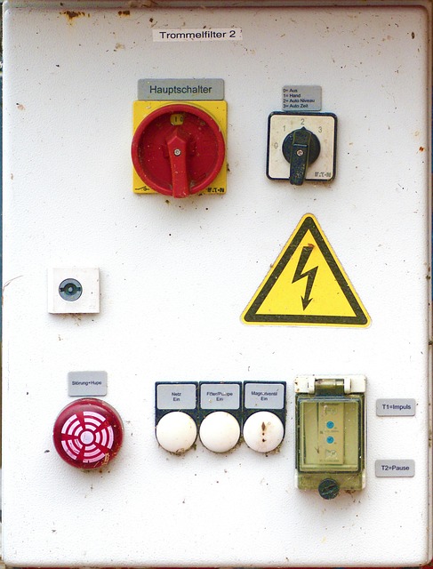 electrical services marketing