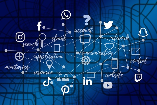 internet marketing services