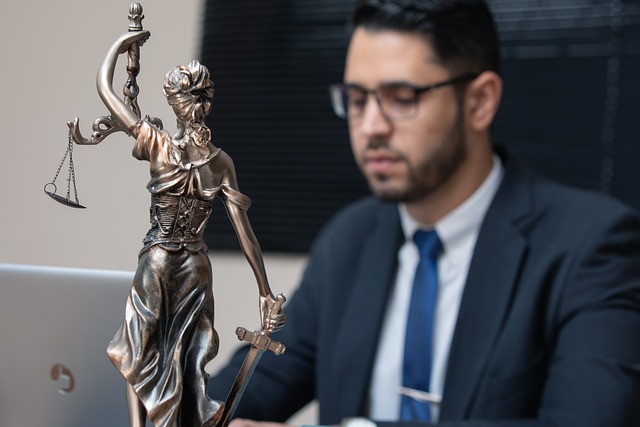 law office services