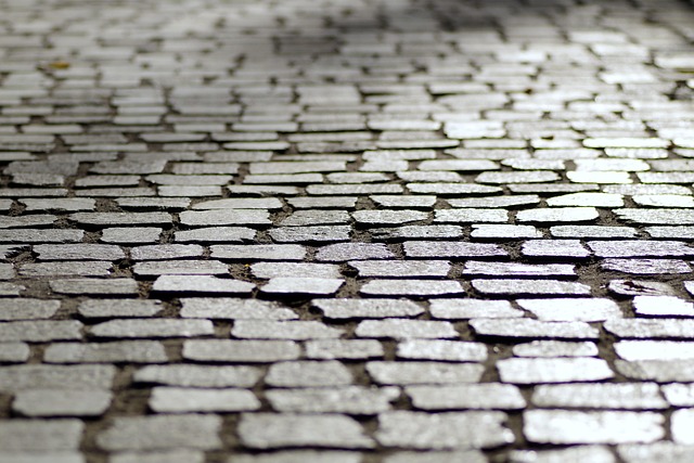 pavement rehabilitation