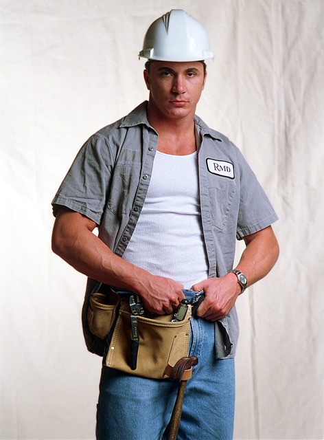 plumbing contractors