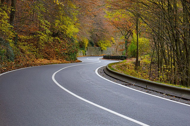asphalt contractors