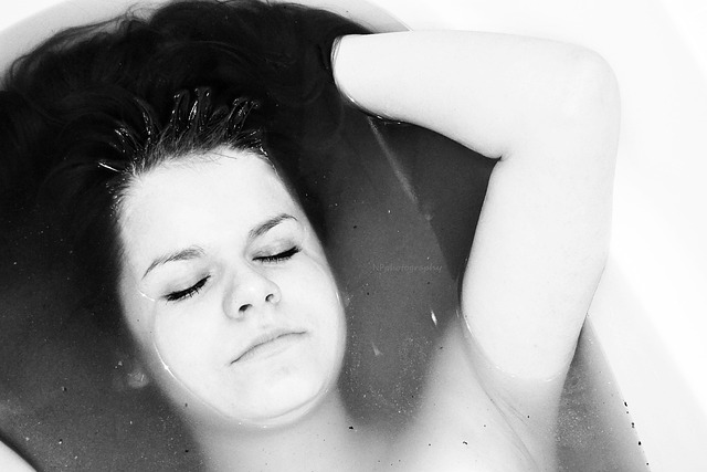 bathtub installation