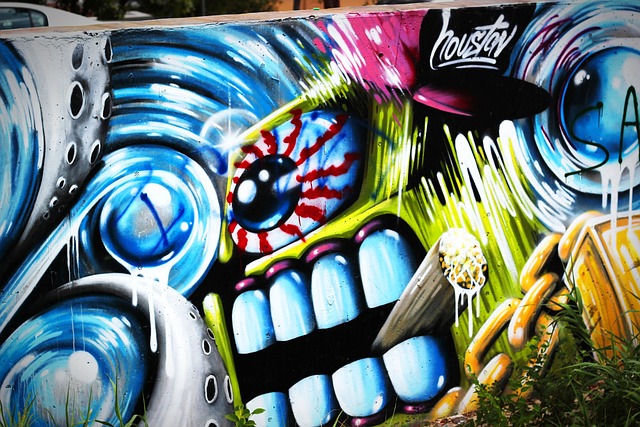 body spray installation