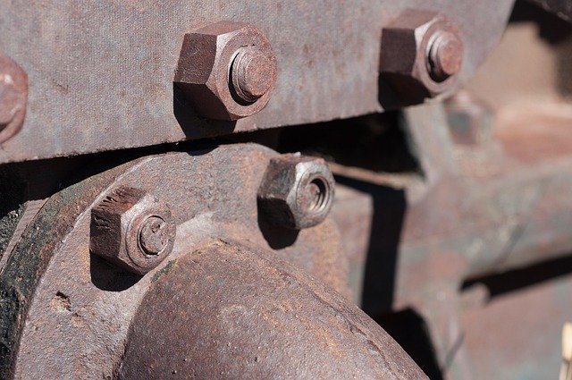 cast iron pipe repair