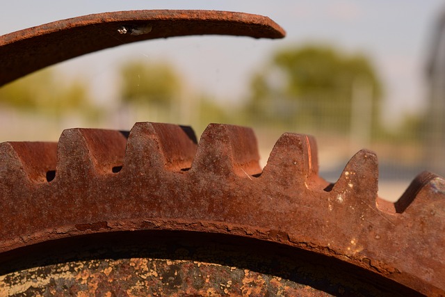 cast iron pipe repair