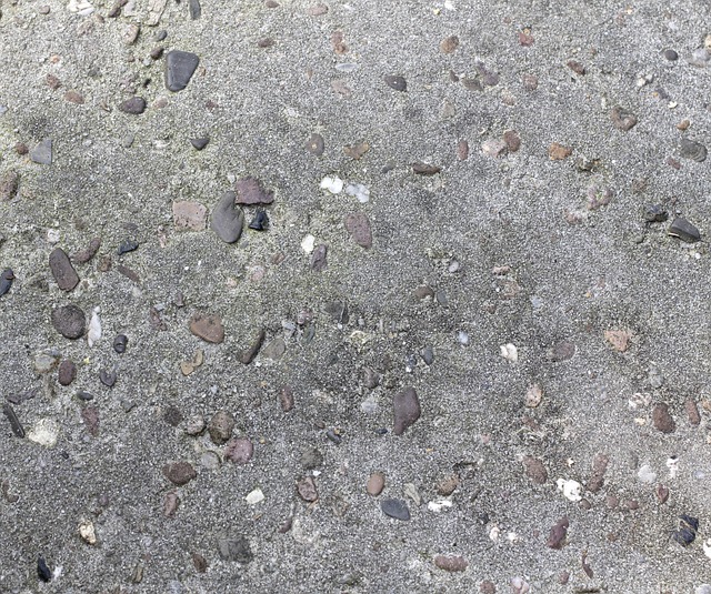 concrete driveway contractors