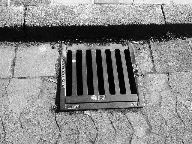 drain maintenance