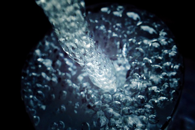 drinking water system