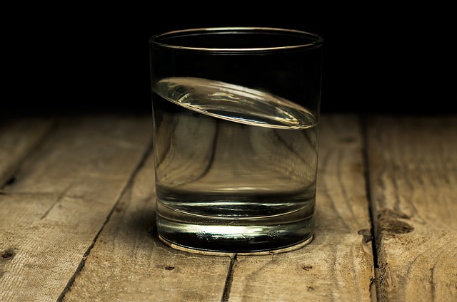 drinking water system