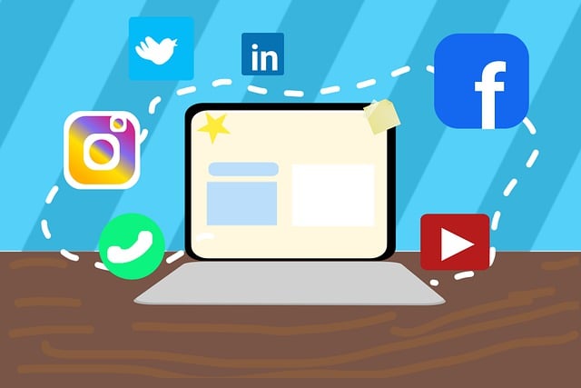 electrical services marketing