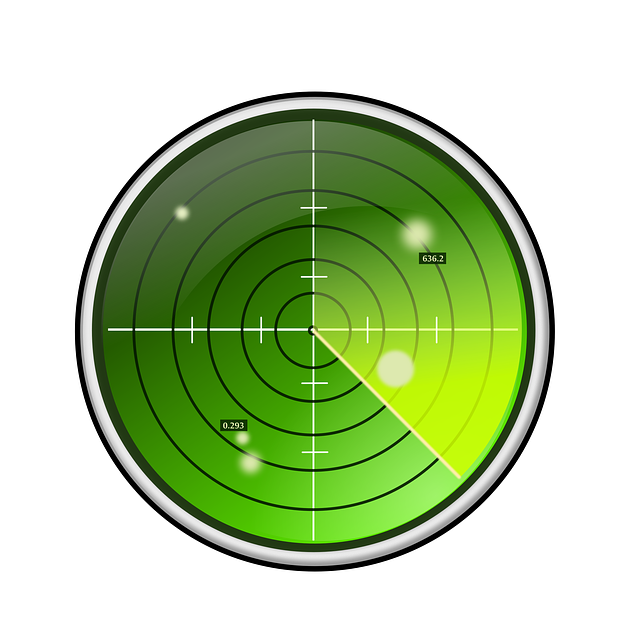electronic leak detection
