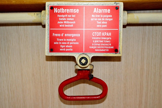 emergency water heater
