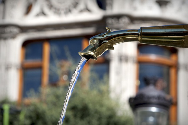 faucet maintenance