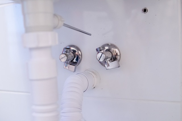 faucet repair