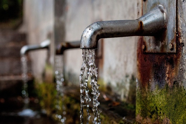 faucet repair