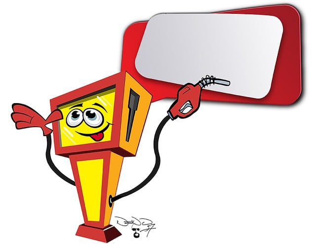 gas leak detection