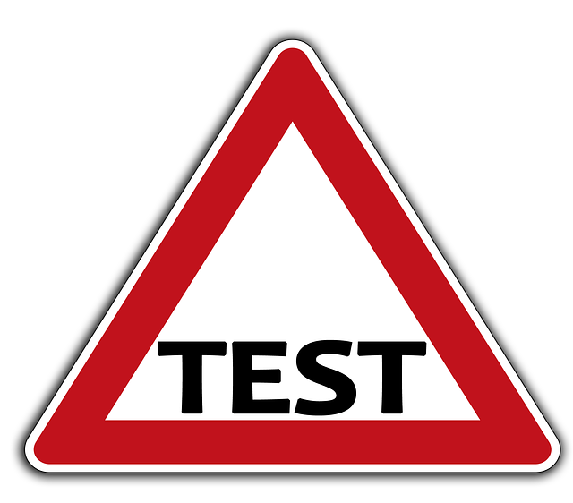 gas line testing