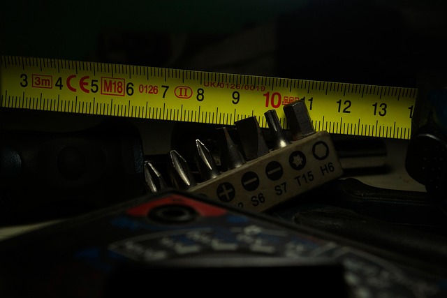 gas meter connection