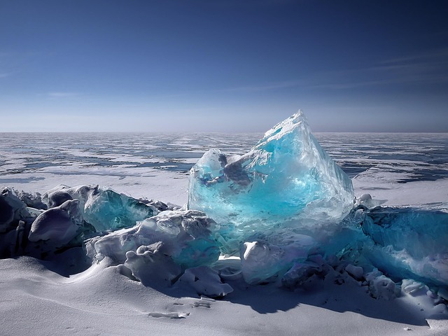ice maker line