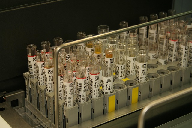 laboratory plumbing