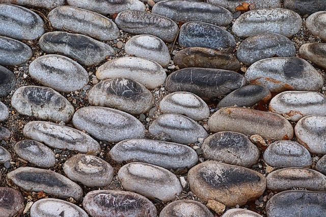 paving services