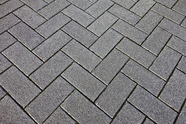 paving services