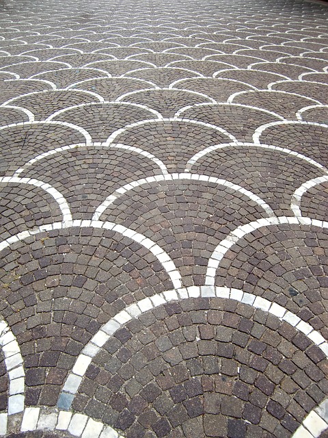 paving services