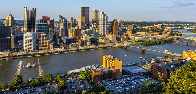 pennsylvania web design
