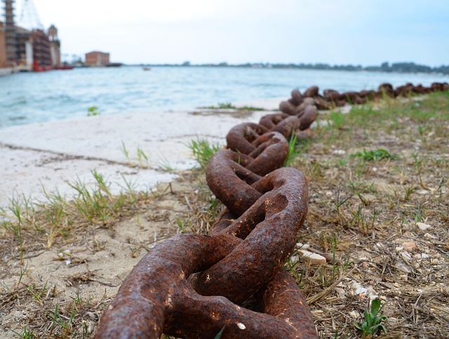 plumbing chain