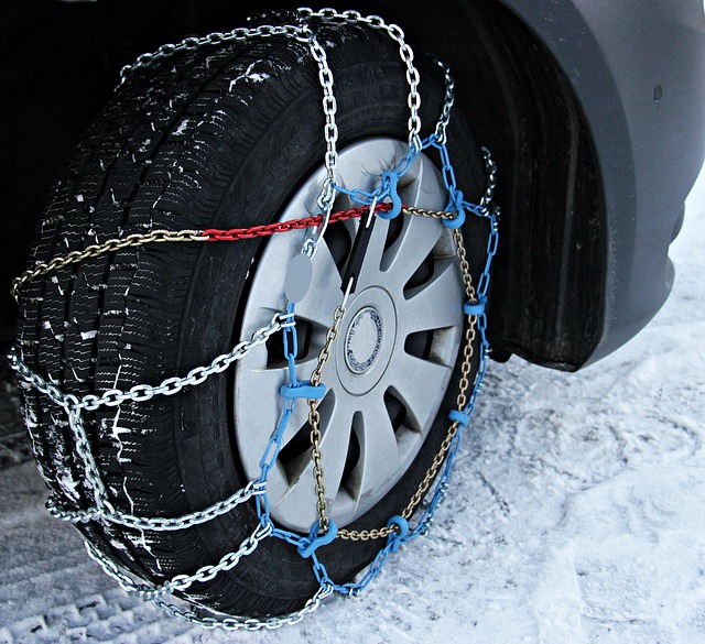 plumbing chain