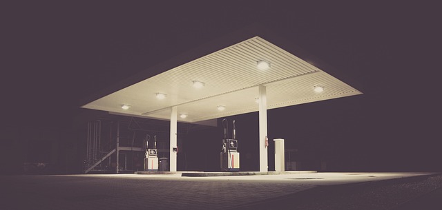 retail paving services