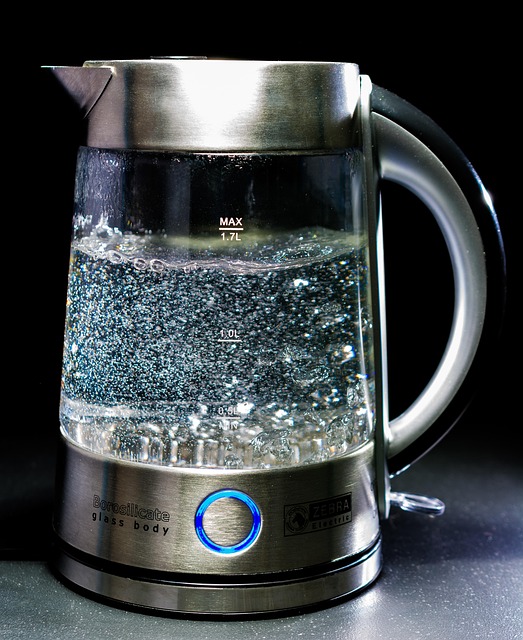 same day water heater