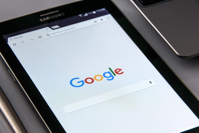 search engine advertising