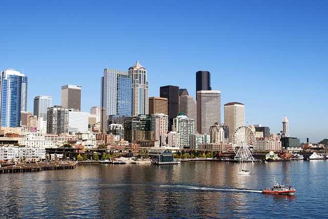 seattle plumbing