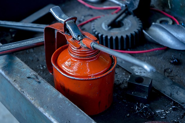 sewer grease removal