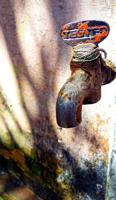 sewer tap