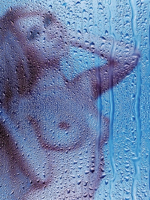 shower remodel