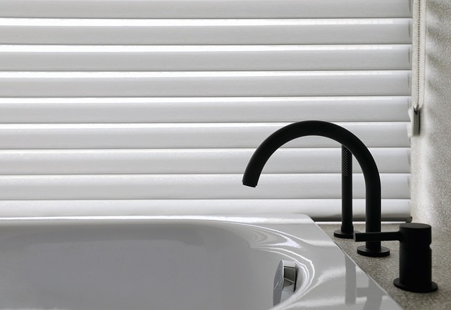 single handle faucet