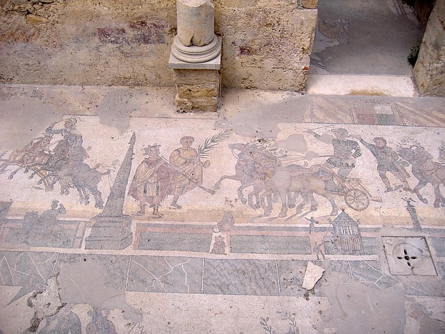 surface restoration