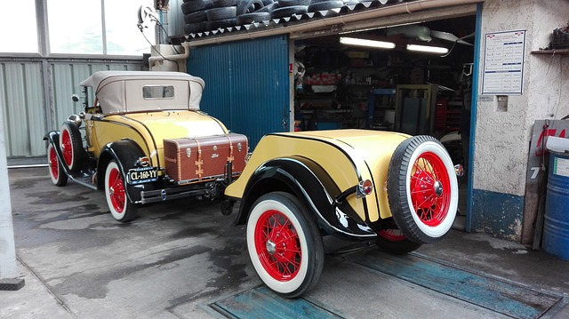 surface restoration