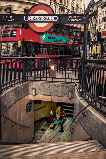 underground leak detection