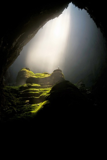 underground leak detection