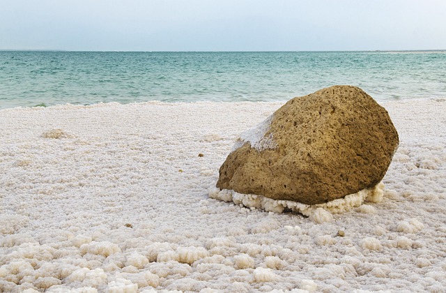 water softener salt