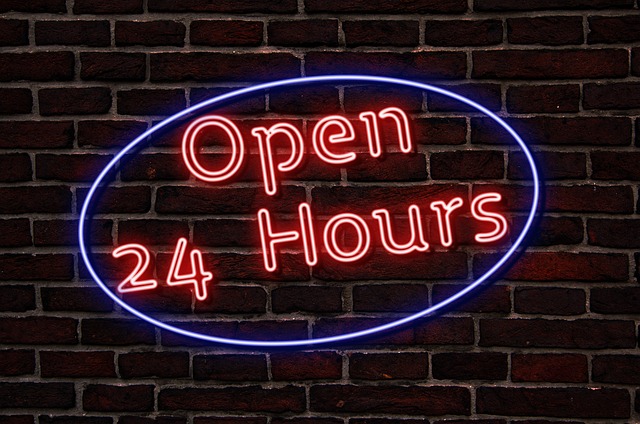 24hour plumbing
