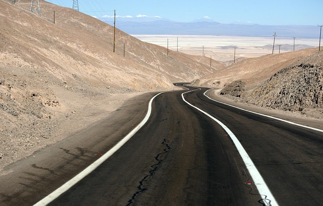 asphalt maintenance